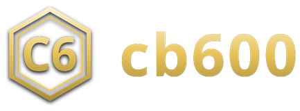 cb600 logo